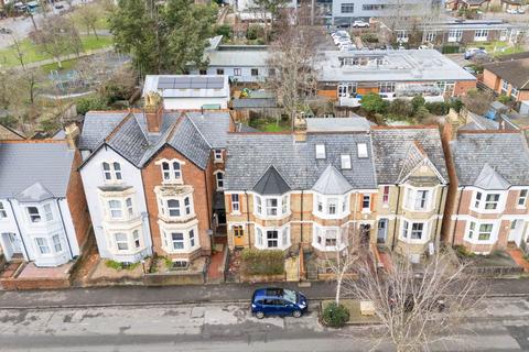 5 bedroom terraced house for sale, Divinity Road, East Oxford