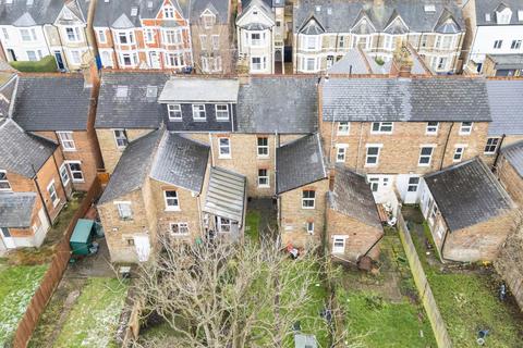 5 bedroom terraced house for sale, Divinity Road, East Oxford