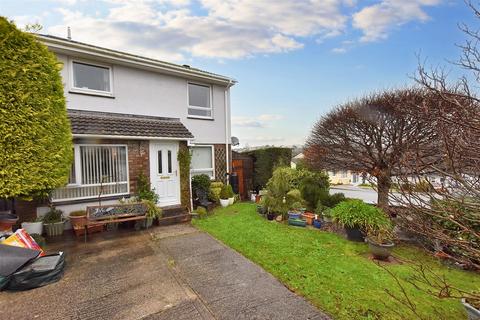 3 bedroom detached house for sale, Longfield, Falmouth