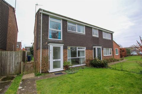 3 bedroom semi-detached house for sale, Oates Way, Histon, Cambridge, Cambridgeshire, CB24