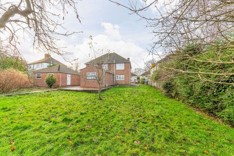 4 bedroom detached house for sale, Sinclair Avenue, Banbury