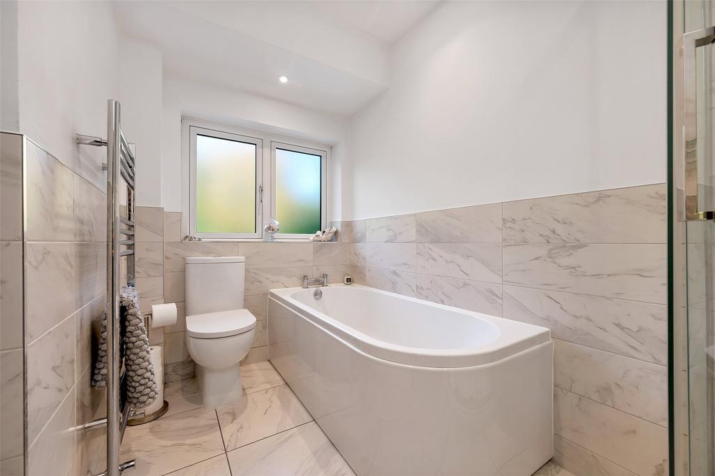 En-Suite
