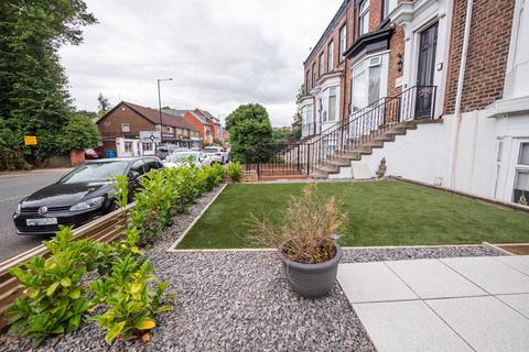 4 bedroom terraced house for sale, Belle Vue Crescent, Ashbrooke, Sunderland