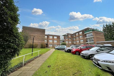 undefined, Sommerville Court, Park Lane, Salford, M7 – Rare Opportunity: Two Apartments Merged into One Elegant Home