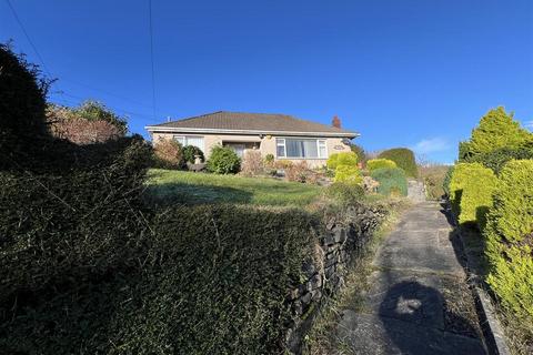 3 bedroom detached bungalow for sale, Fforchneol Row, Aberdare CF44