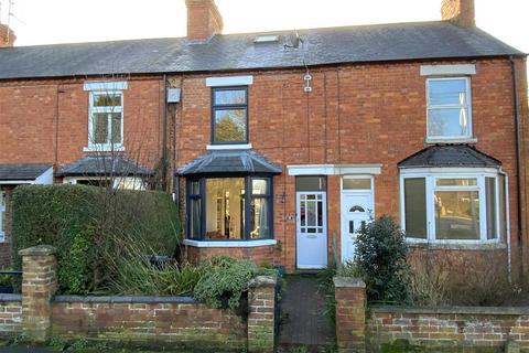 3 bedroom terraced house for sale, London Road, Stony Stratford, Milton Keynes