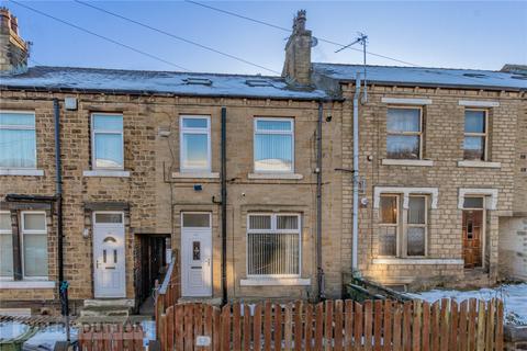 May Street, Huddersfield, West Yorkshire, HD4