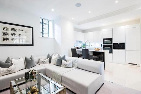 Palace Wharf, Rainville Road, Hammersmith, London, W6