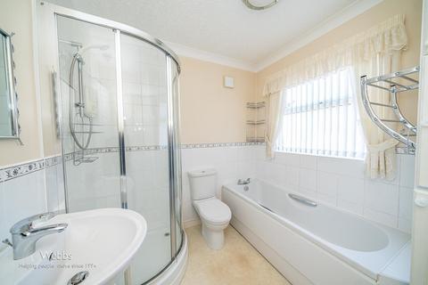 3 bedroom detached house for sale, Rumer Hill Road, Cannock WS11