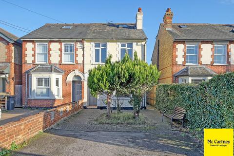 4 bedroom semi-detached house for sale, Main Road, Broomfield, Chelmsford, CM1