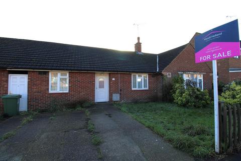 2 bedroom bungalow for sale, Bridge Road, Erith