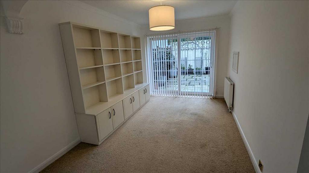 Dinning room