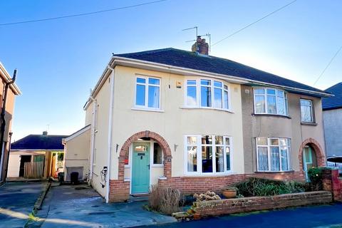 5 bedroom semi-detached house for sale, Fairfield Road, Bridgend County Borough, CF31 3DU