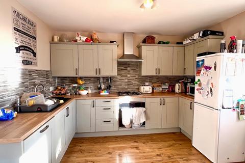 5 bedroom semi-detached house for sale, Fairfield Road, Bridgend County Borough, CF31 3DU