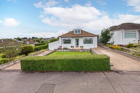 3 bedroom detached house for sale, Rannoch Drive, Bearsden