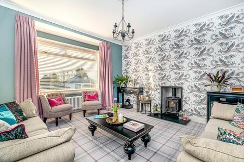 3 bedroom detached house for sale, Rannoch Drive, Bearsden