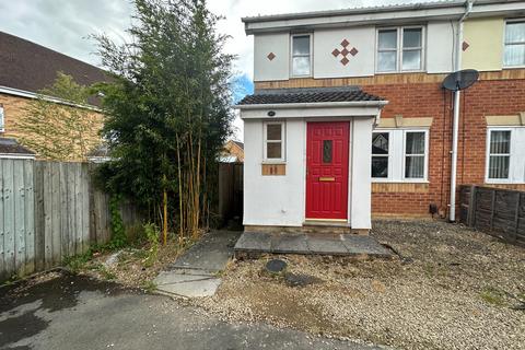 Emerson Close, Swindon, SN25