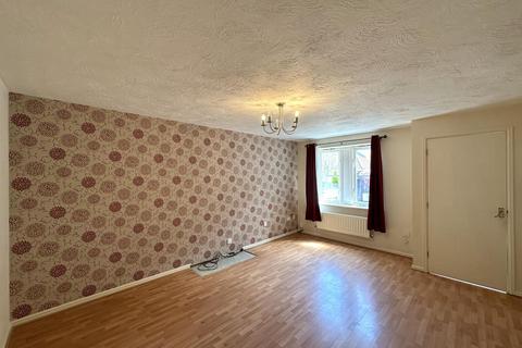 3 bedroom terraced house for sale, Emerson Close, Swindon, SN25