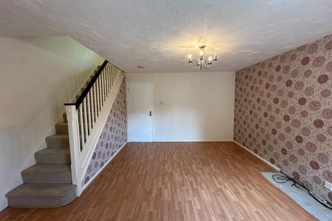 3 bedroom terraced house for sale, Emerson Close, Swindon, SN25