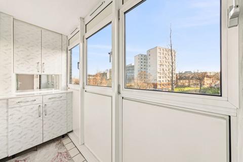 1 bedroom flat to rent, Anderson Road, London E9