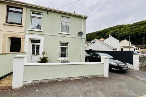 4 bedroom semi-detached house for sale, Stepney Road, Pwll, Llanelli