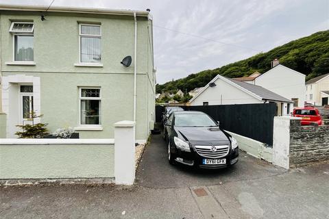 4 bedroom semi-detached house for sale, Stepney Road, Pwll, Llanelli