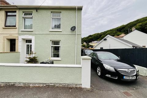 4 bedroom semi-detached house for sale, Stepney Road, Pwll, Llanelli