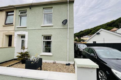 4 bedroom semi-detached house for sale, Stepney Road, Pwll, Llanelli