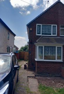 2 bedroom semi-detached house to rent, Birmingham B42