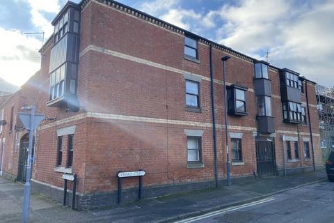 2 bedroom apartment for sale, Millers Court, Edward Street, Derby DE1