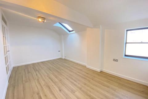 2 bedroom apartment for sale, Millers Court, Edward Street, Derby DE1