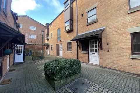 2 bedroom apartment for sale, Millers Court, Edward Street, Derby DE1