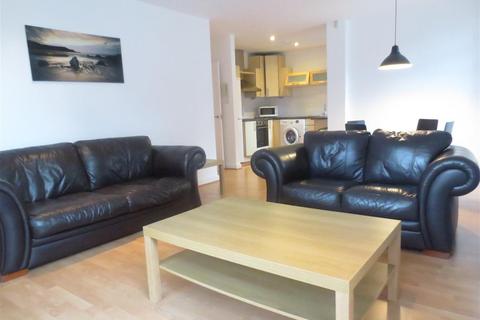 2 bedroom apartment to rent, Deansgate, Manchester