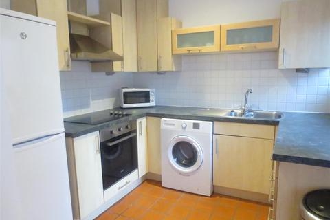 2 bedroom apartment to rent, Deansgate, Manchester