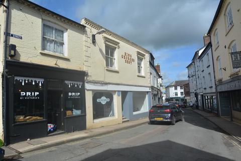 Retail property (high street) to rent, 21 High Street, Ross-on-Wye, HR9