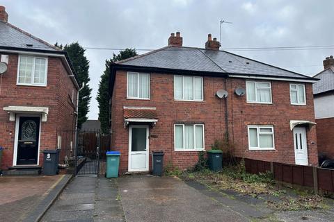 8 Bush Road, Tipton, DY4 8LB