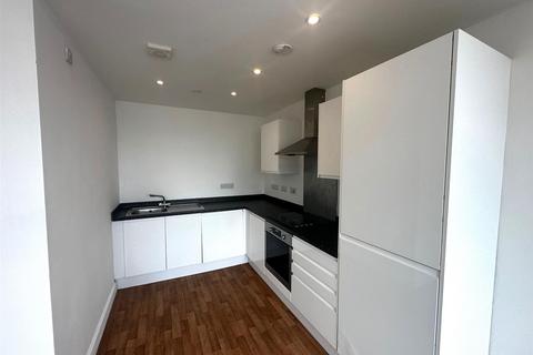 1 bedroom apartment to rent, Gower Street, Derby DE1