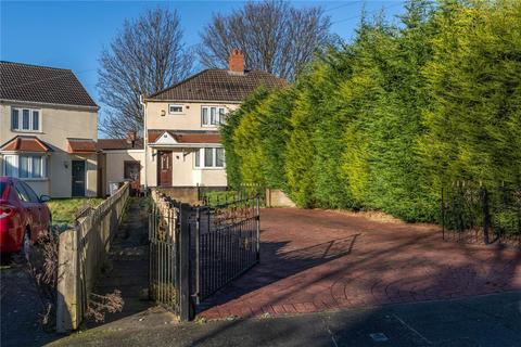 Melverton Avenue, Bushbury, Wolverhampton, West Midlands, WV10