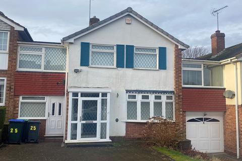 3 bedroom link detached house to rent, Birmingham B43