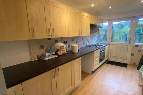 3 bedroom link detached house to rent, Birmingham B43