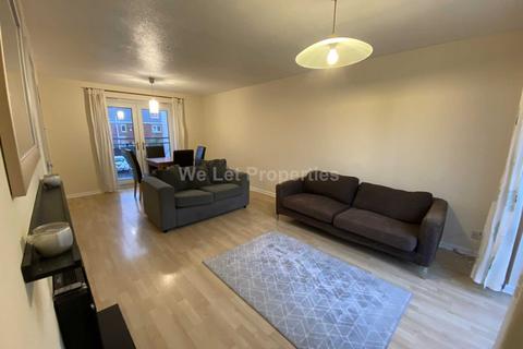 2 bedroom apartment to rent, Mallow Street, Manchester M15