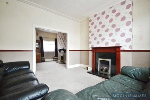 3 bedroom end of terrace house for sale, Inverness Place, Roath, Cardiff