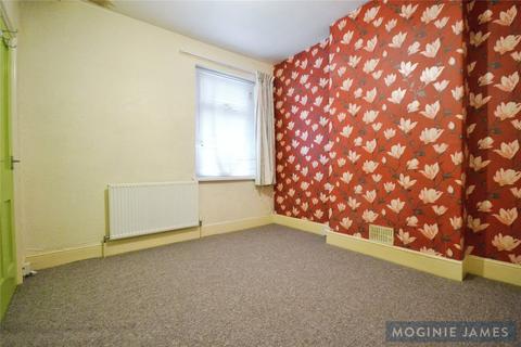 3 bedroom end of terrace house for sale, Inverness Place, Roath, Cardiff