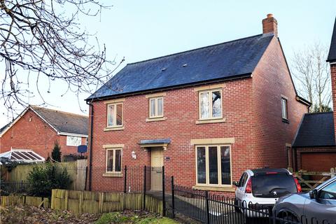 4 bedroom detached house for sale, Village Drive, Lawley Village, Telford, Shropshire, TF4