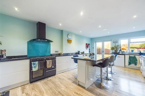 undefined, Burley Road, Bransgore, Christchurch, Dorset, BH23