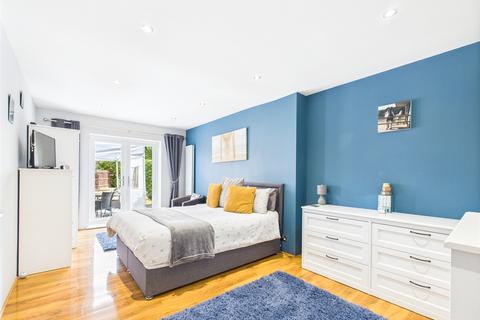 undefined, Burley Road, Bransgore, Christchurch, Dorset, BH23