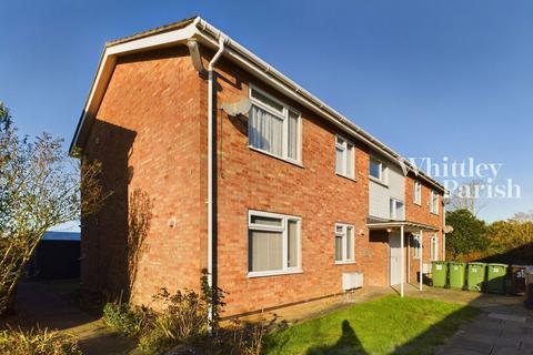 2 bedroom flat for sale, Jennings Way, Diss