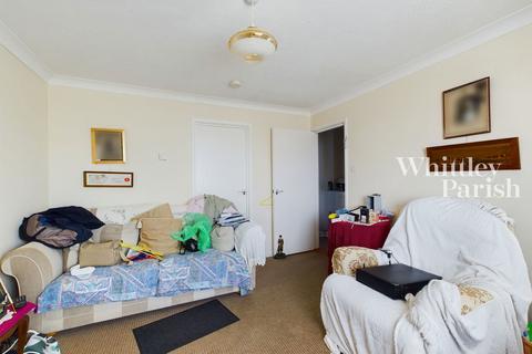 2 bedroom flat for sale, Jennings Way, Diss