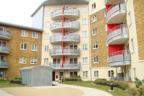 1 bedroom apartment to rent, Bow Bell Tower, 6 Pancras Way, London, Greater London, E3