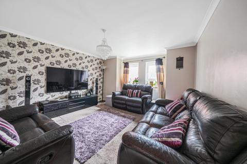 4 bedroom semi-detached house for sale, Nye Bevan Close, East Oxford